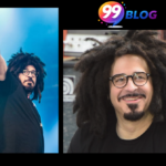 Adam Duritz Dating History