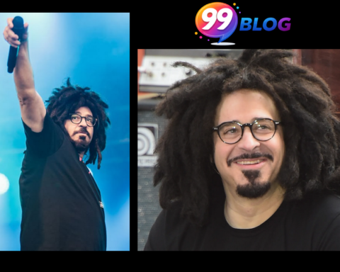 Adam Duritz Dating History