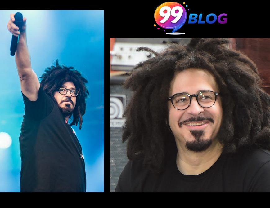 Adam Duritz Dating History