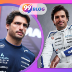 Carlos Sainz Net Worth