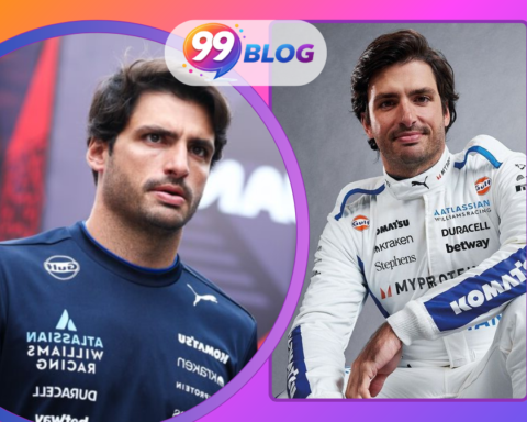 Carlos Sainz Net Worth