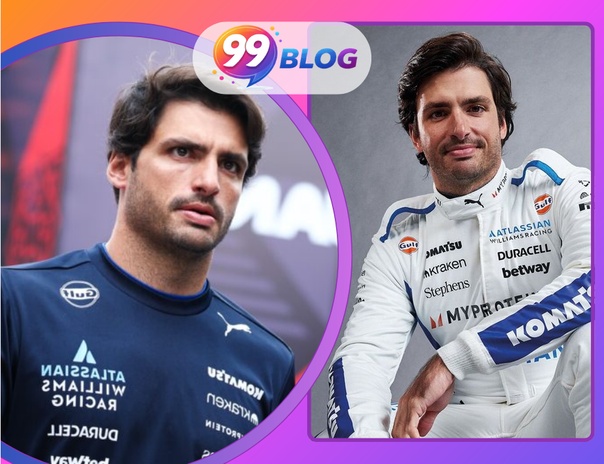 Carlos Sainz Net Worth