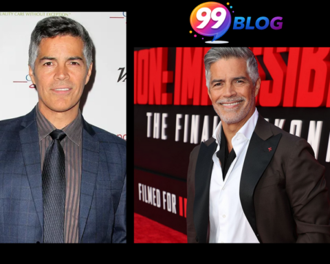 Esai Morales Net Worth