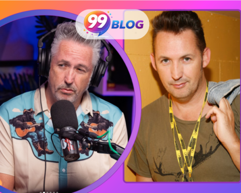 Harland Williams Net Worth