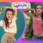 How Old Is Faye Knightly