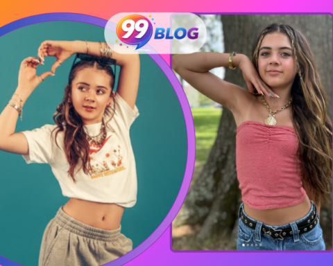 How Old Is Faye Knightly