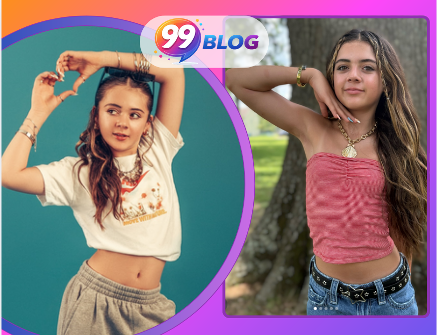 How Old Is Faye Knightly