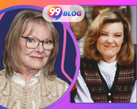 How Old Is Jane Curtin