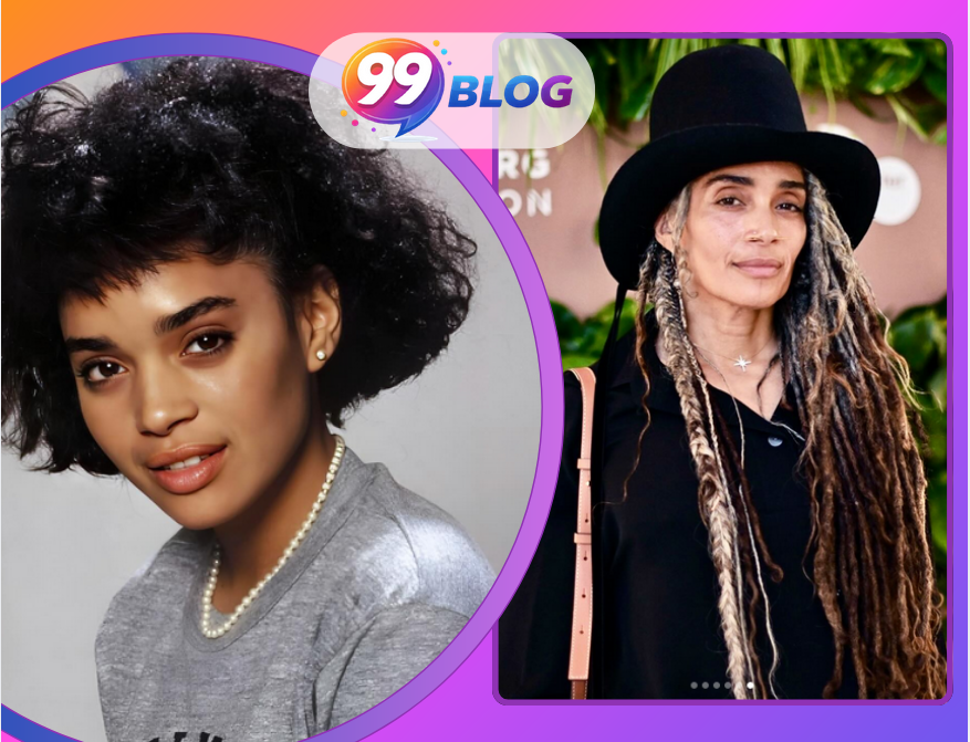 Lisa Bonet Net Worth