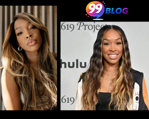 Malika Haqq Net Worth
