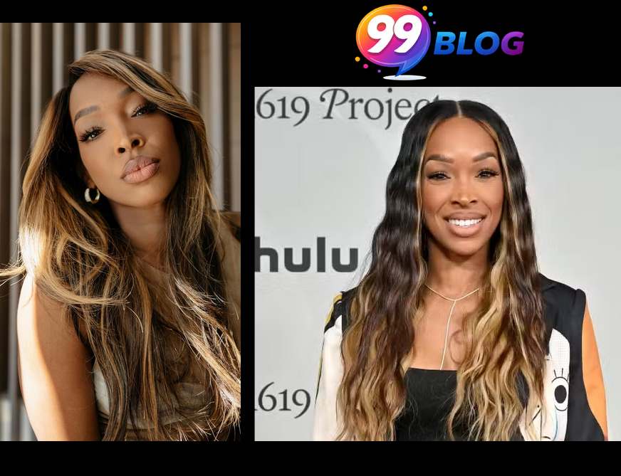 Malika Haqq Net Worth
