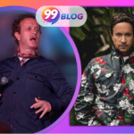 Pauly Shore Net Worth