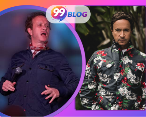 Pauly Shore Net Worth
