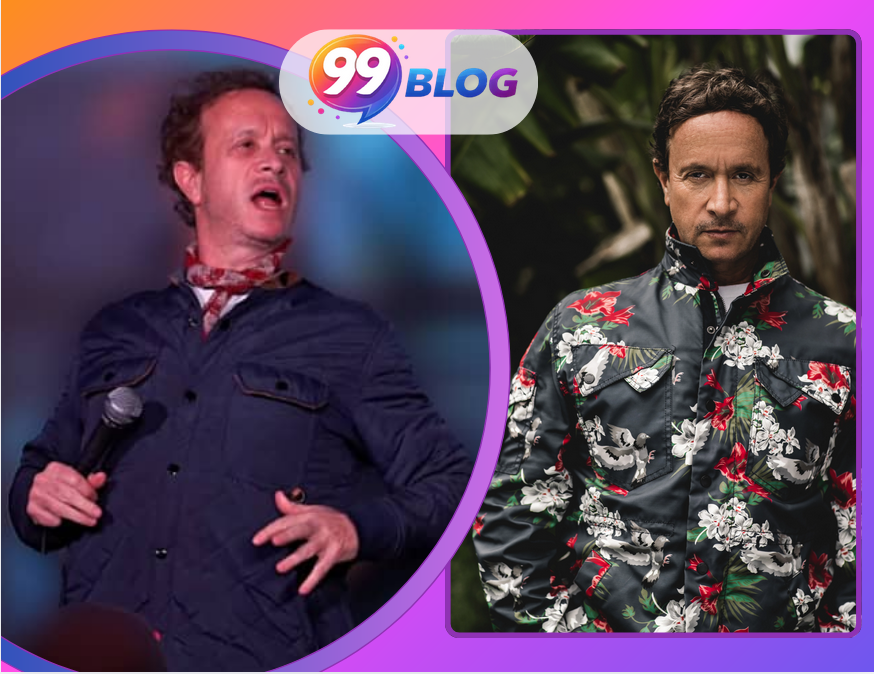 Pauly Shore Net Worth