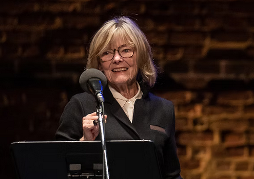 How Old Is Jane Curtin