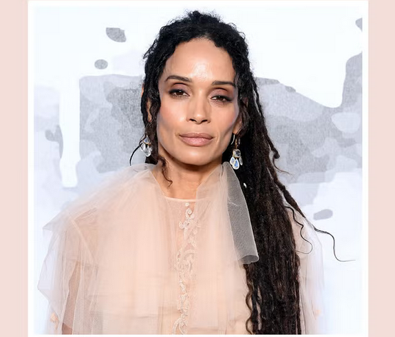 Lisa Bonet Net Worth