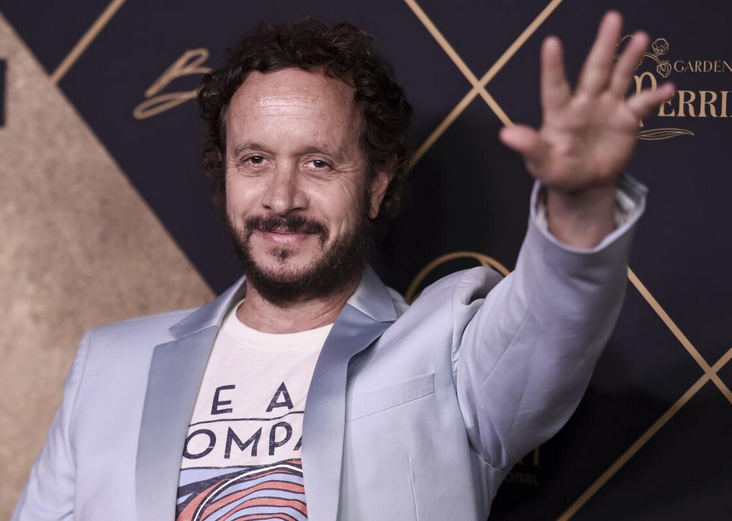 Pauly Shore Net Worth