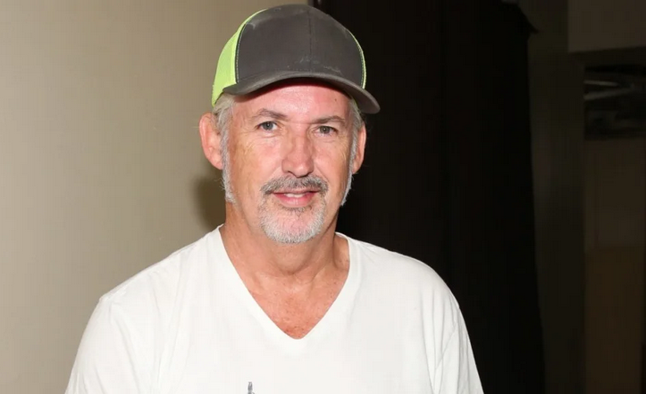 Harland Williams Net Worth