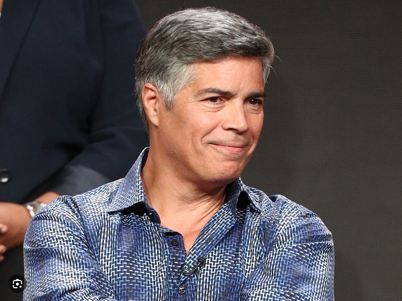 Esai Morales Net Worth