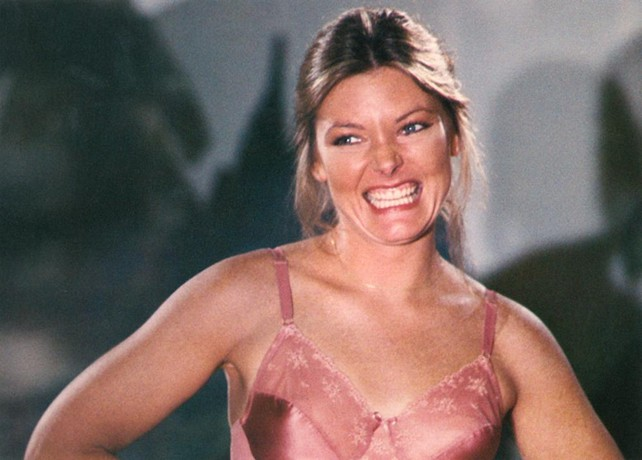 How Old Is Jane Curtin