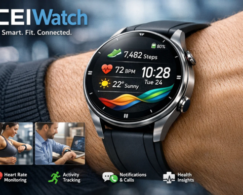 CEIWatch
