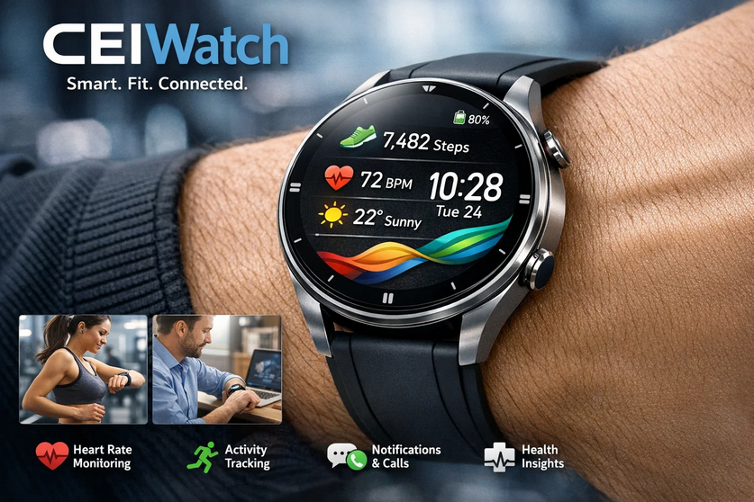CEIWatch