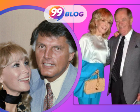 Charles Donald Fegert