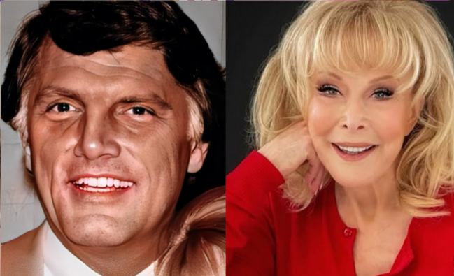 Charles Donald Fegert