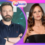 Ben Affleck and Jennifer Garner
