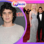 Gus Wenner Height