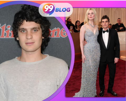 Gus Wenner Height