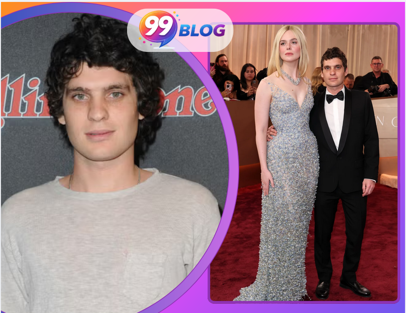 Gus Wenner Height