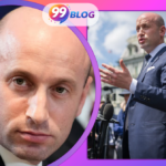 How Tall Is Stephen Miller