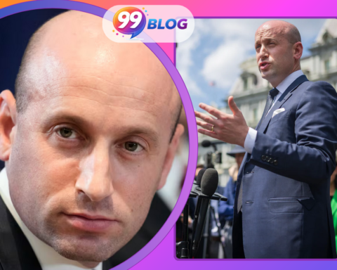 How Tall Is Stephen Miller