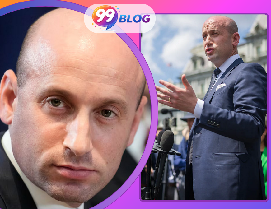 How Tall Is Stephen Miller