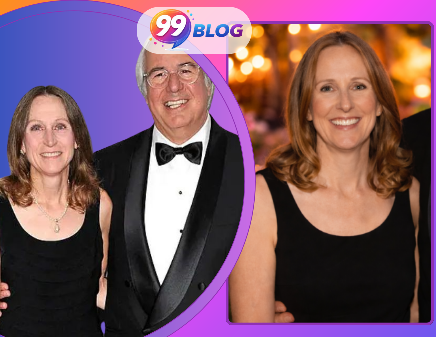 Kelly Anne Welbes Abagnale