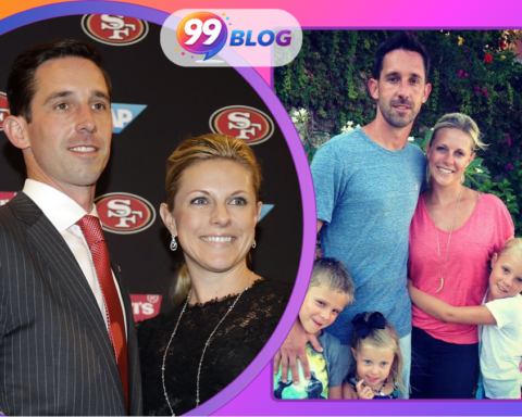 Mandy Shanahan