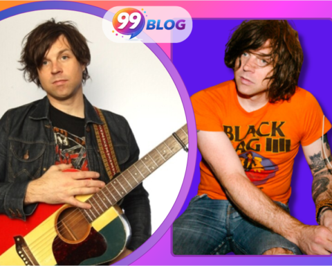 Ryan Adams Net Worth