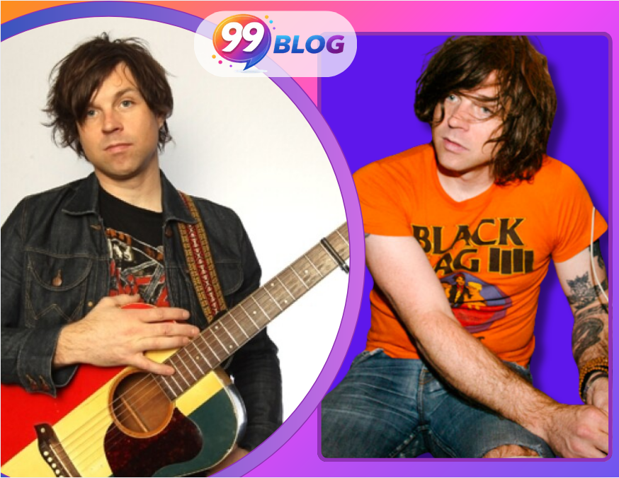 Ryan Adams Net Worth