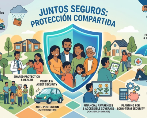 Juntos Seguros
