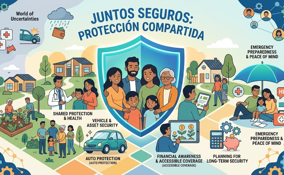 Juntos Seguros