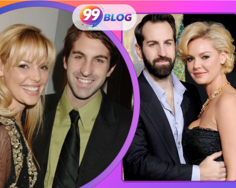 katherine heigl husband