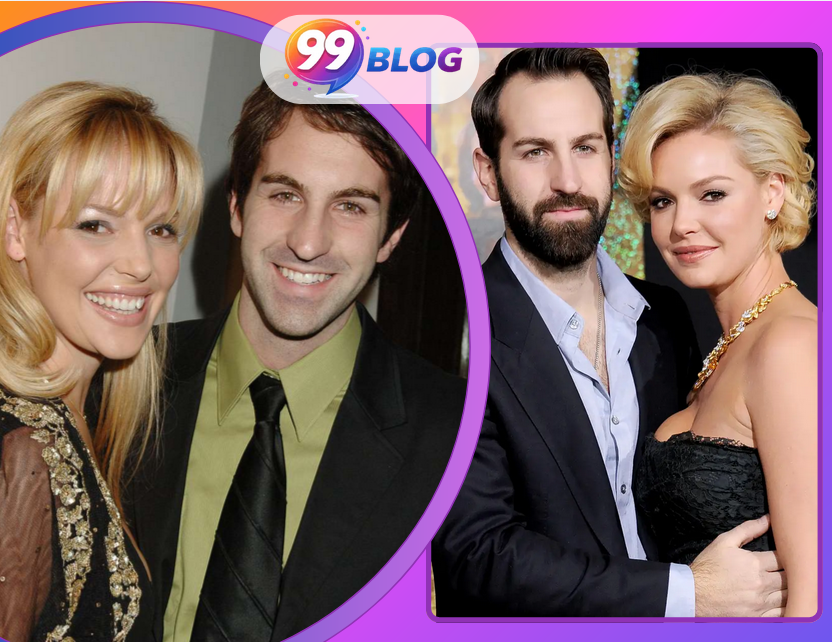 katherine heigl husband