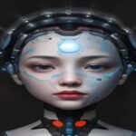 what is ai vs generative ai