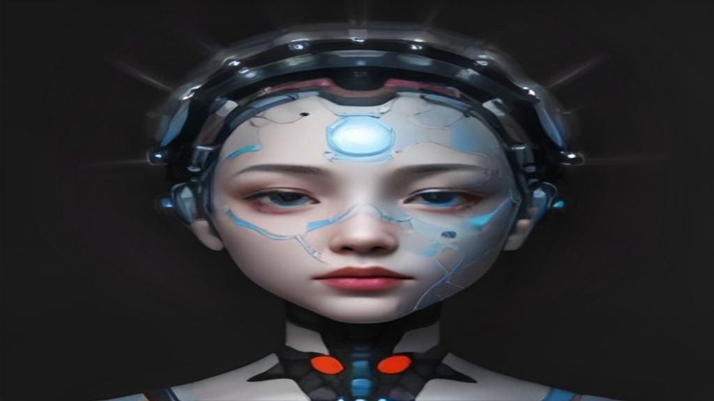 what is ai vs generative ai